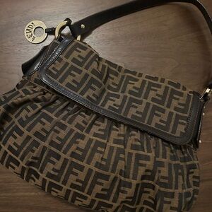 Fendi bag authentic